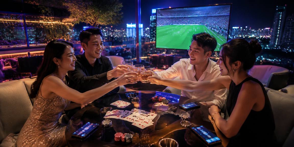 556com Bàn Nhanh Trực Tiếp