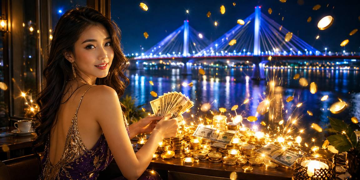 556com Thẻ Ngân Hàng Baccarat
